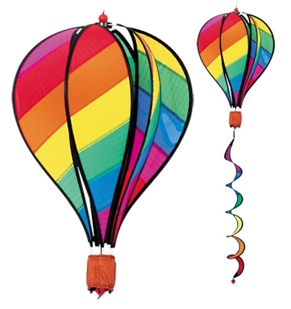 Calypso Hot Air Balloon Twist